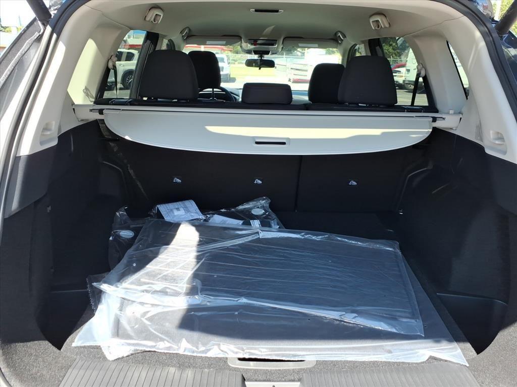 new 2026 Nissan Rogue car, priced at $34,499