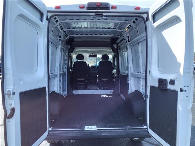 new 2024 Ram ProMaster 1500 car, priced at $51,640