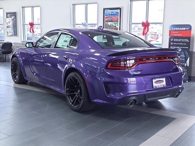 new 2023 Dodge Charger car, priced at $62,595