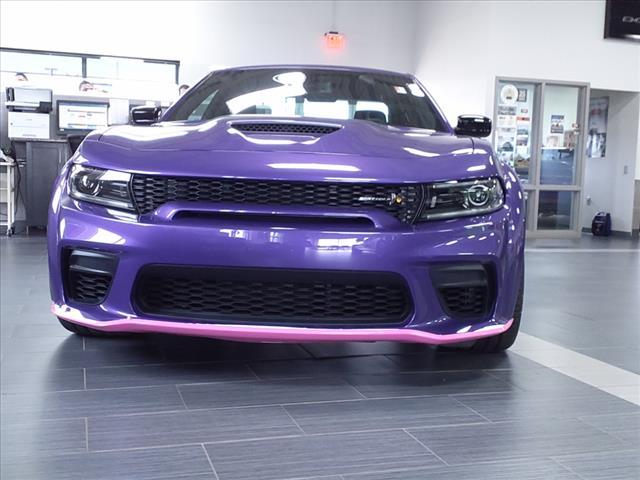new 2023 Dodge Charger car, priced at $62,595