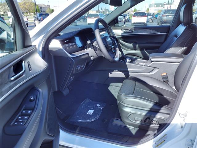 new 2024 Jeep Grand Cherokee L car, priced at $59,865