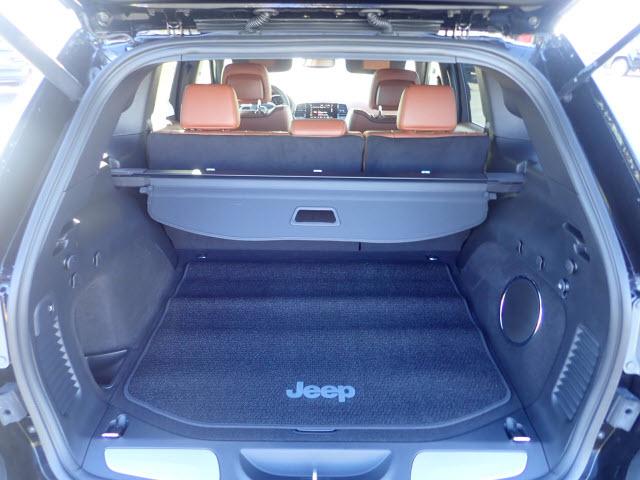 new 2021 Jeep Grand Cherokee car, priced at $59,275