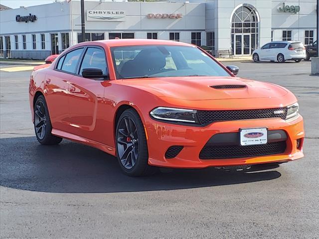 new 2023 Dodge Charger car, priced at $39,625