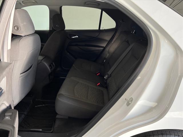 used 2020 Chevrolet Equinox car, priced at $15,365