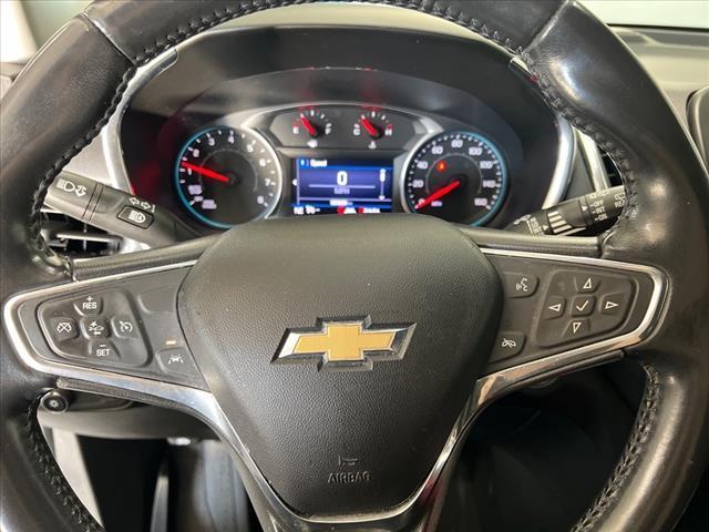 used 2020 Chevrolet Equinox car, priced at $15,365