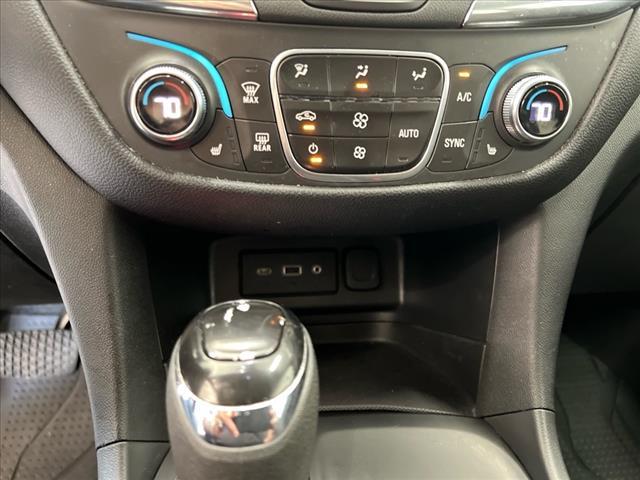 used 2020 Chevrolet Equinox car, priced at $15,365