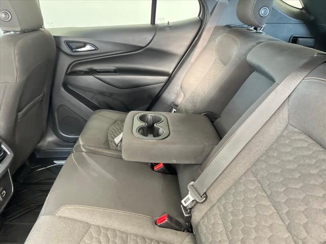 used 2020 Chevrolet Equinox car, priced at $15,365