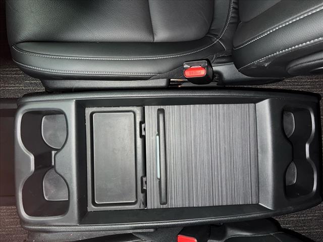 used 2024 Honda Odyssey car, priced at $39,432