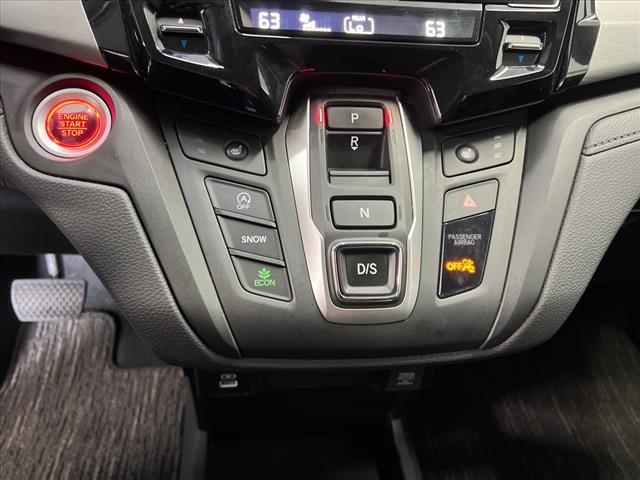 used 2024 Honda Odyssey car, priced at $39,432