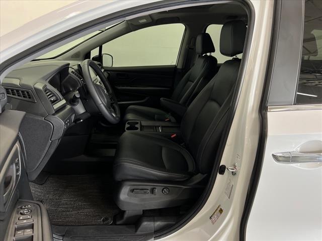 used 2024 Honda Odyssey car, priced at $39,432