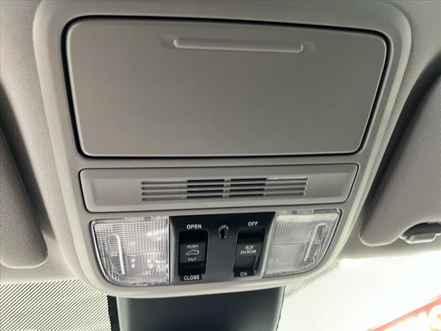 used 2024 Honda Odyssey car, priced at $39,432