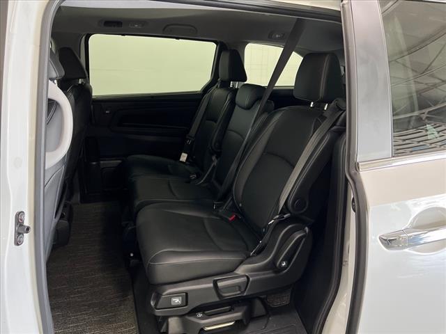 used 2024 Honda Odyssey car, priced at $39,432