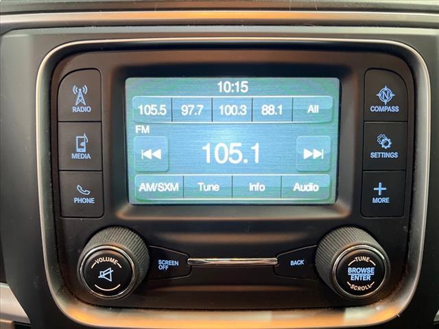 used 2019 Ram 1500 Classic car, priced at $21,412