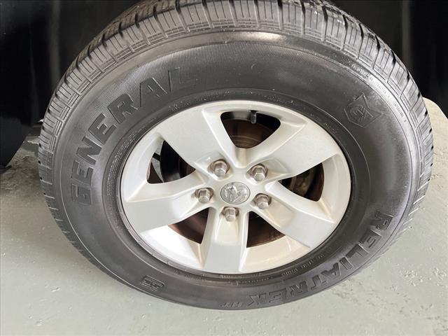used 2019 Ram 1500 Classic car, priced at $21,412