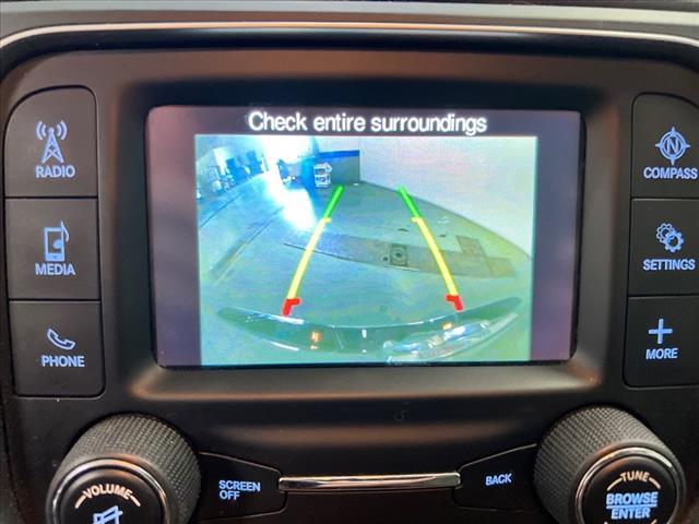 used 2019 Ram 1500 Classic car, priced at $21,412