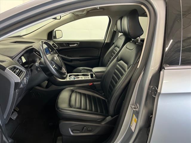 used 2022 Ford Edge car, priced at $20,501