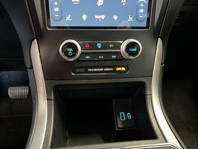 used 2022 Ford Edge car, priced at $20,501