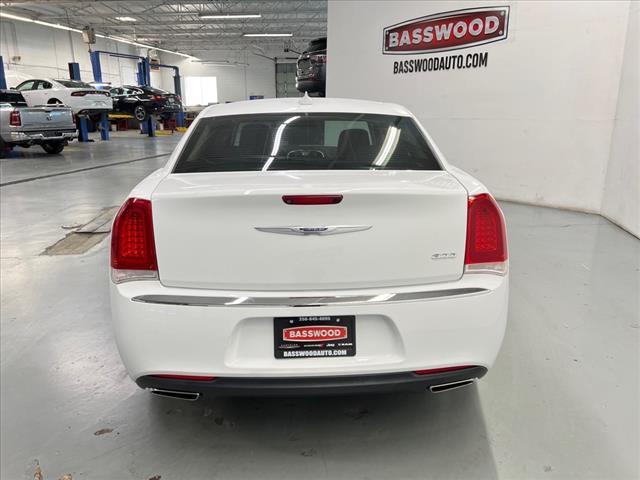 used 2019 Chrysler 300 car, priced at $22,419