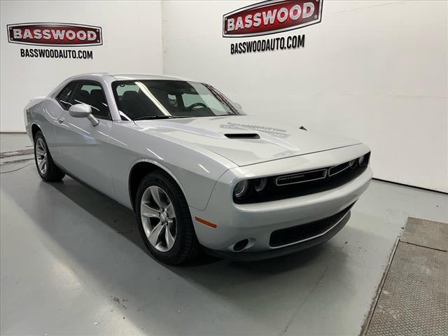 used 2020 Dodge Challenger car, priced at $18,809