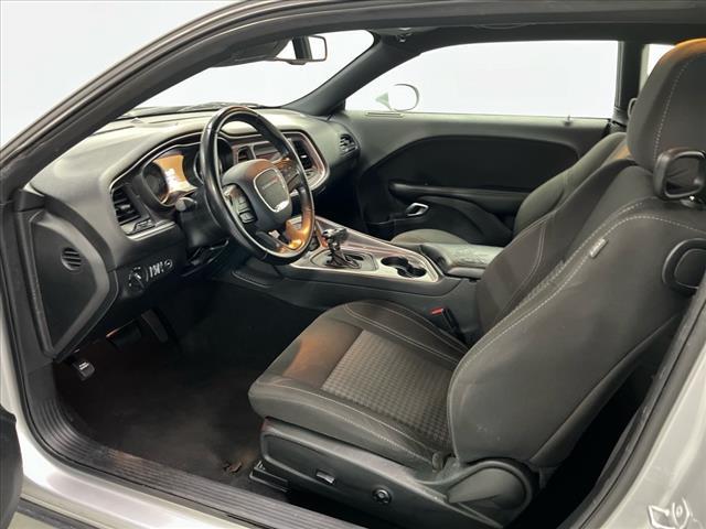 used 2020 Dodge Challenger car, priced at $18,809