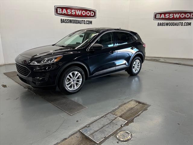 used 2022 Ford Escape car, priced at $19,729