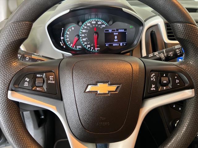 used 2020 Chevrolet Sonic car, priced at $10,581