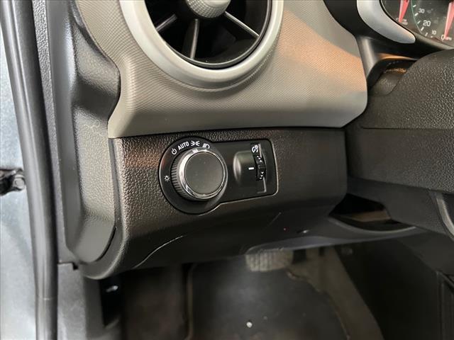 used 2020 Chevrolet Sonic car, priced at $10,581
