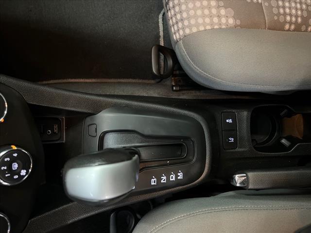 used 2020 Chevrolet Sonic car, priced at $10,581