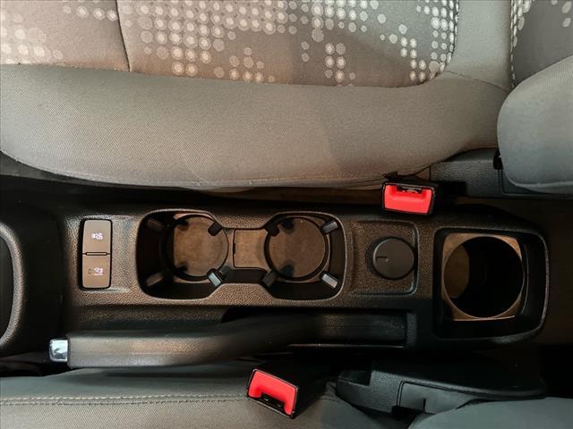 used 2020 Chevrolet Sonic car, priced at $10,581