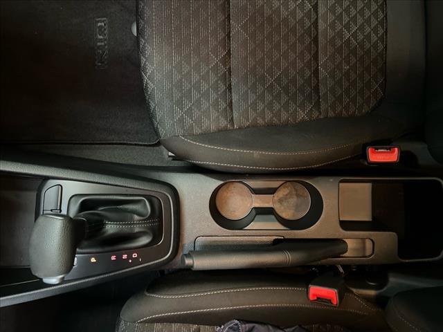 used 2023 Kia Rio car, priced at $16,994