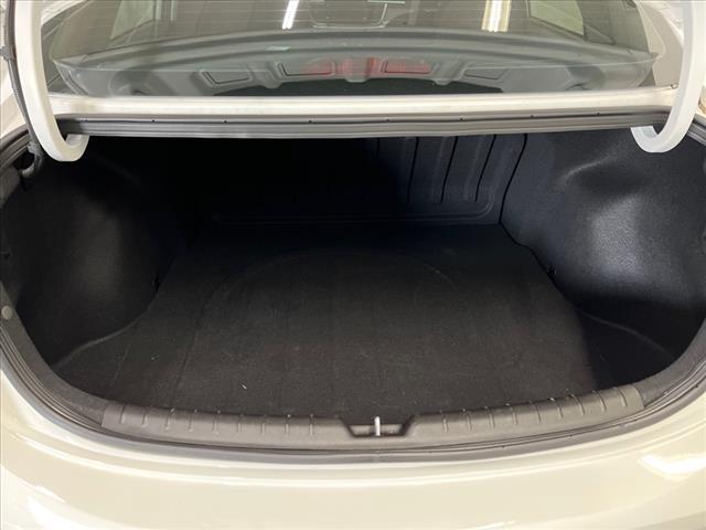 used 2023 Kia Rio car, priced at $16,994