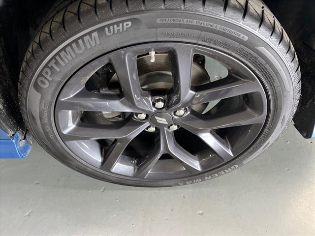 used 2022 Dodge Charger car, priced at $28,749