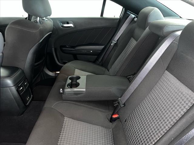 used 2022 Dodge Charger car, priced at $28,749