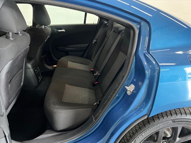 used 2022 Dodge Charger car, priced at $28,749