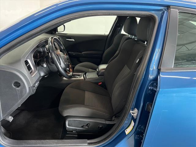 used 2022 Dodge Charger car, priced at $28,749