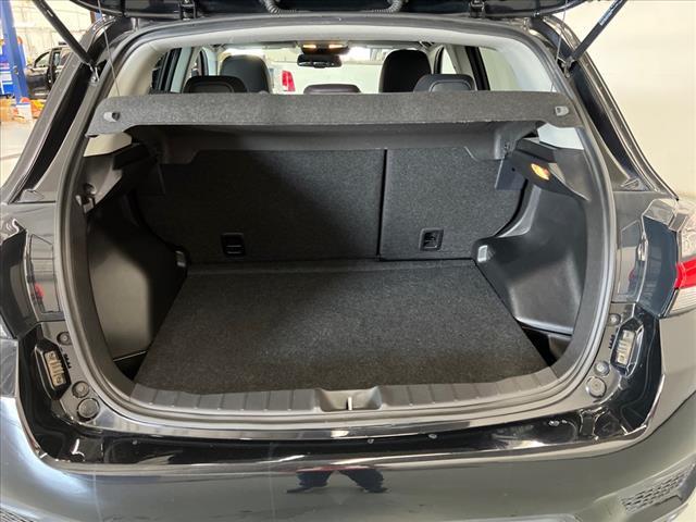 used 2022 Mitsubishi Outlander Sport car, priced at $16,940