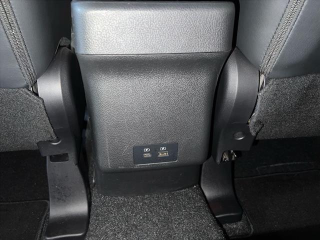 used 2022 Mitsubishi Outlander Sport car, priced at $16,940