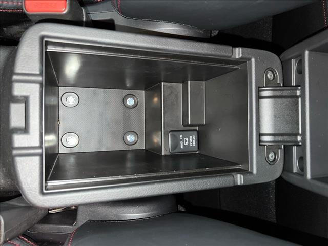 used 2022 Mitsubishi Outlander Sport car, priced at $16,940