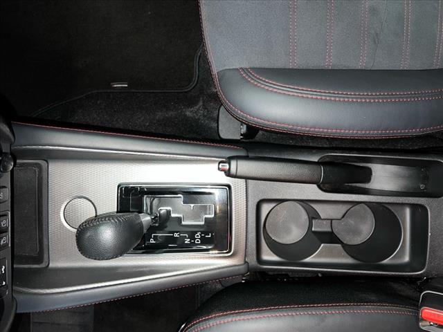 used 2022 Mitsubishi Outlander Sport car, priced at $16,940