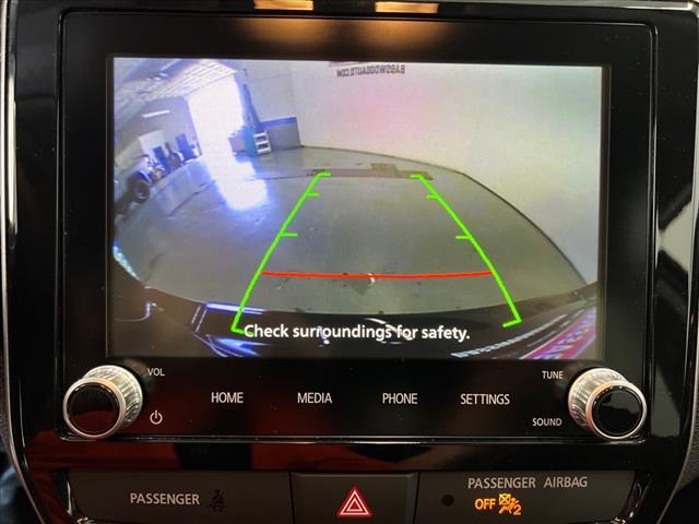 used 2022 Mitsubishi Outlander Sport car, priced at $16,940