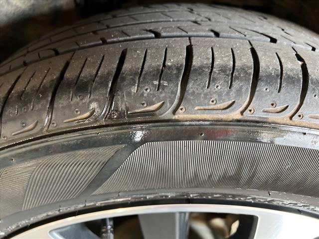 used 2022 Mitsubishi Outlander Sport car, priced at $16,940