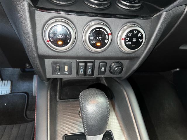 used 2022 Mitsubishi Outlander Sport car, priced at $16,940