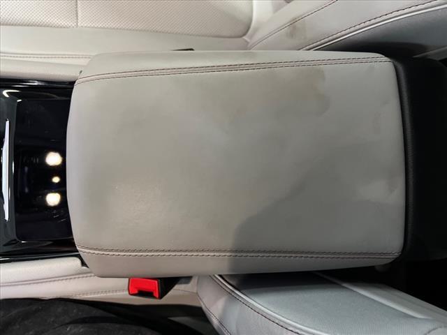 used 2022 Jeep Grand Cherokee 4xe car, priced at $33,955
