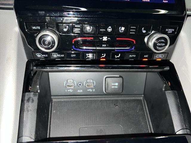 used 2022 Jeep Grand Cherokee 4xe car, priced at $33,955