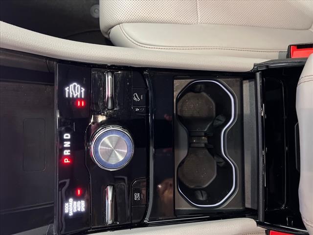 used 2022 Jeep Grand Cherokee 4xe car, priced at $33,955