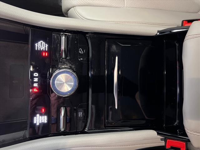 used 2022 Jeep Grand Cherokee 4xe car, priced at $33,955
