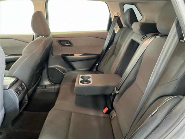 used 2023 Nissan Rogue car, priced at $20,829