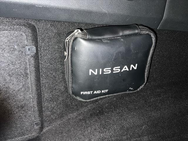 used 2023 Nissan Rogue car, priced at $20,829