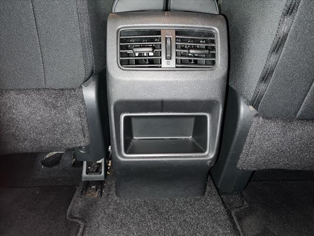 used 2023 Nissan Rogue car, priced at $20,829