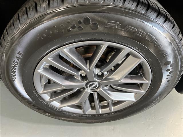 used 2023 Nissan Rogue car, priced at $20,829